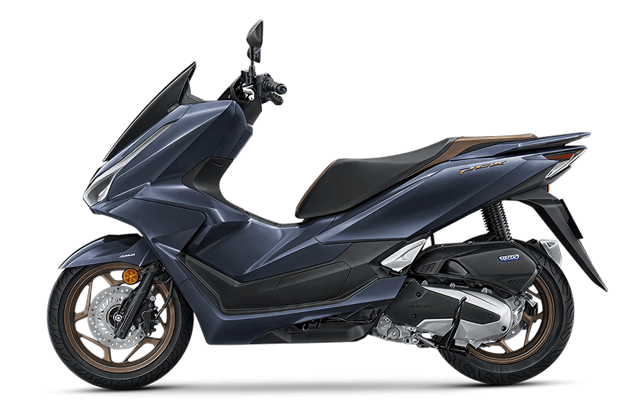 Honda PCX dark